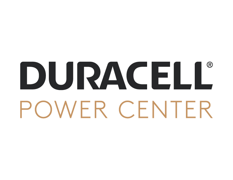 Duracell logo