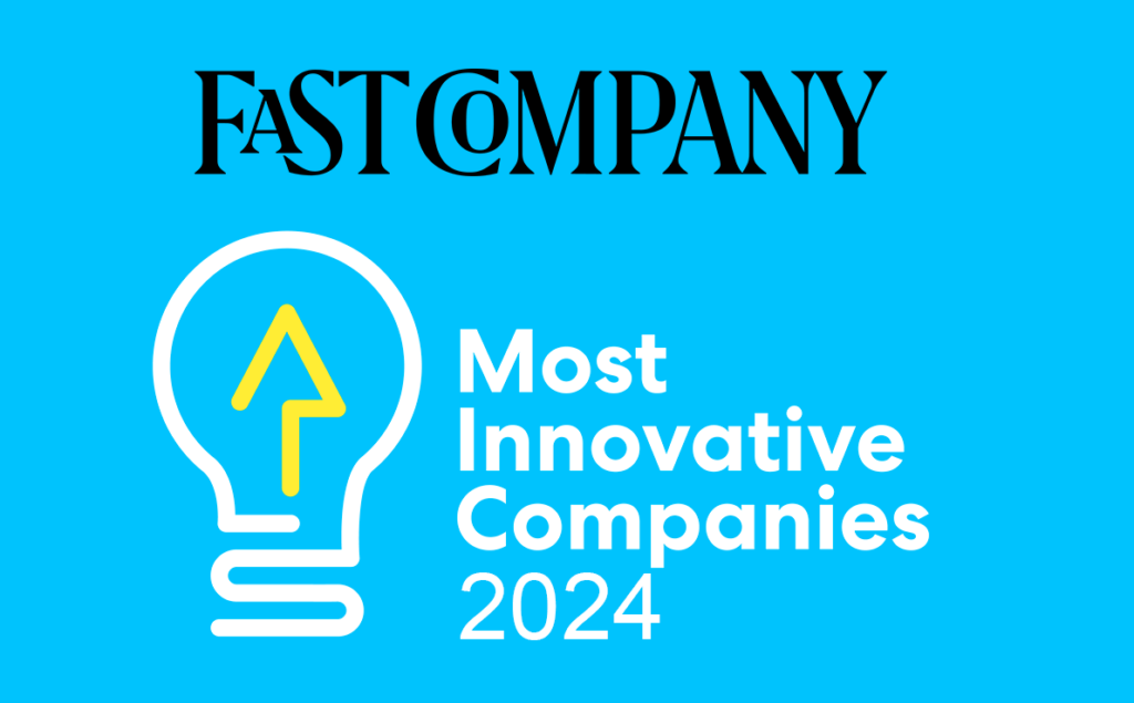 Fast Company logo