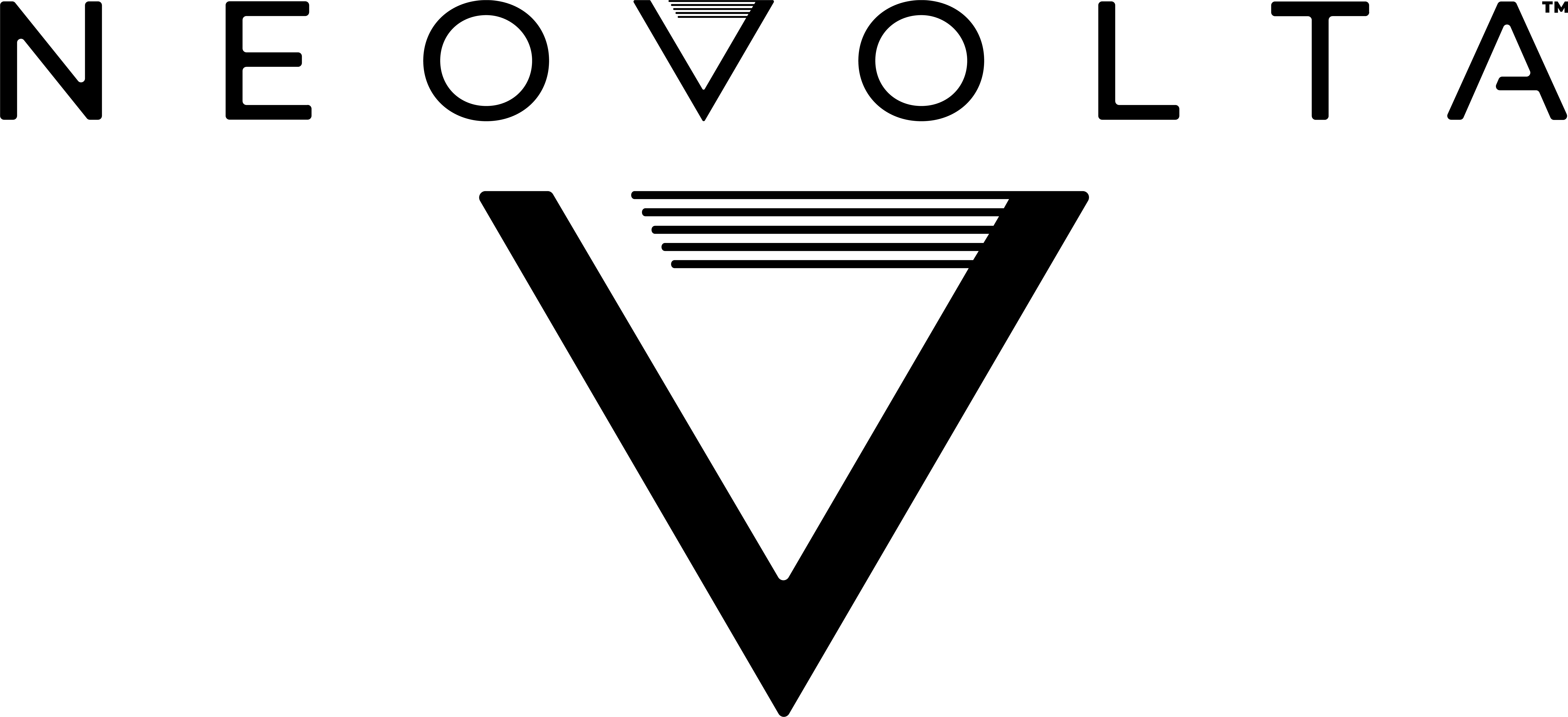NeoVolta Logo